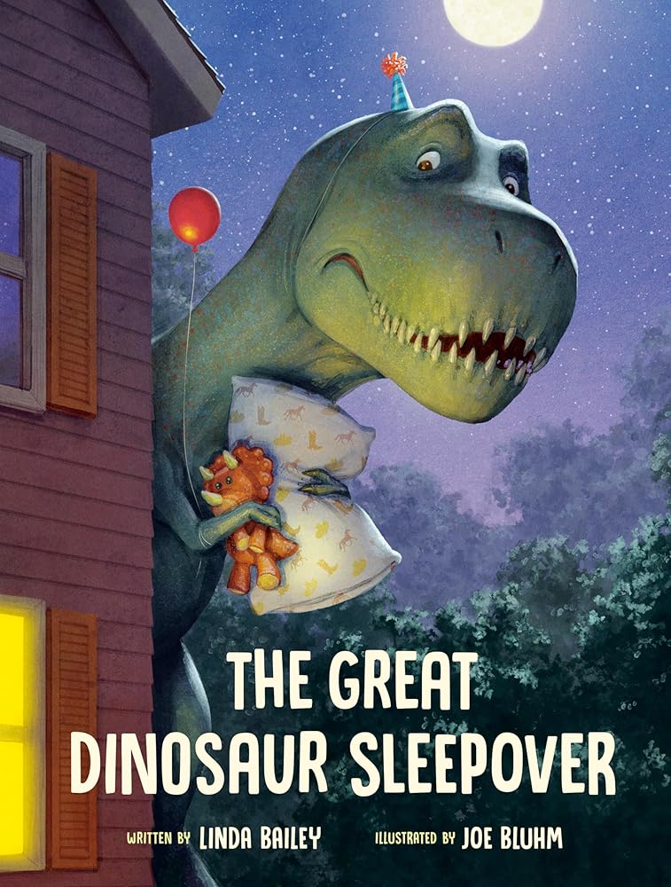 Children's Picture Books