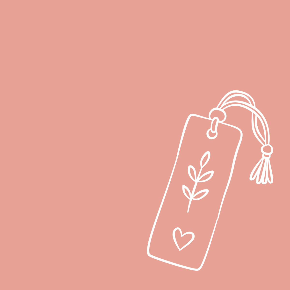 Bookish Accessories