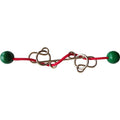 Sidewinder Metal Puzzle