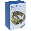 Cast Ring Metal Puzzle