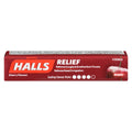 Halls-Cherry