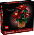 Lego 10370 Poinsettia
