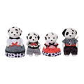 Dalmation Family: Calico Critters