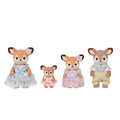 Deer Family: Calico Critters