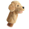 Aurora Puppet- Garth (dog)