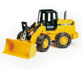 Bruder Articulated Road Loader 02425