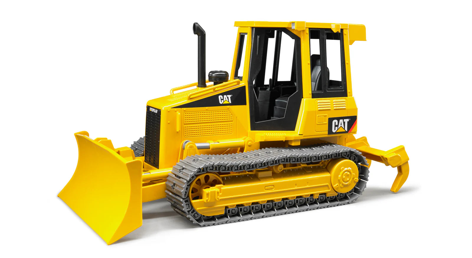 Bruder CAT Track-Type Tractor 02444