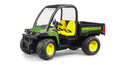 Bruder- John Deere Gator XUV 855D