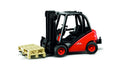 Bruder Linde fork lift H30D 02511