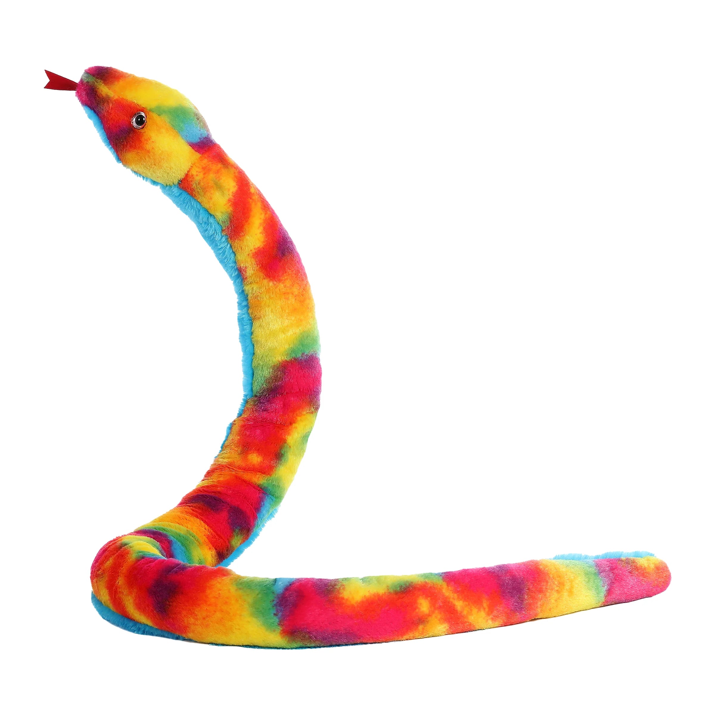 Aurora- Rainbow (snake)