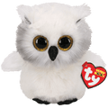 Austin-owl(6in TY)