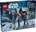Lego 754545 Imperial Remnant AT-AT with INT-4