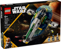 Lego 75433 Jango Fett's Starship