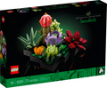 Lego 10309 Succulents