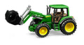 Bruder John Deere 6920 with Front Loader 09802