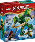 Lego 71862 Lloyd's Dragon Mech Battle Pack