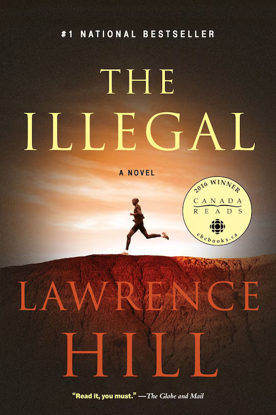 The Illegal