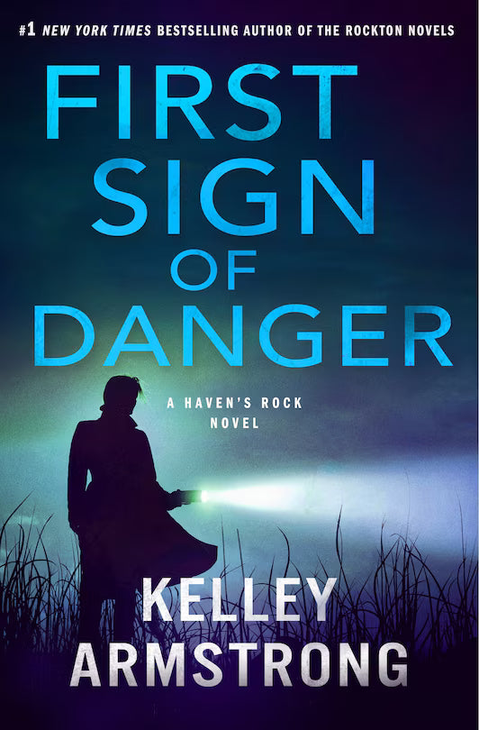 First Sign of Danger