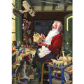 Cobble Hill Puzzle- Santa's Workbench 1000pc