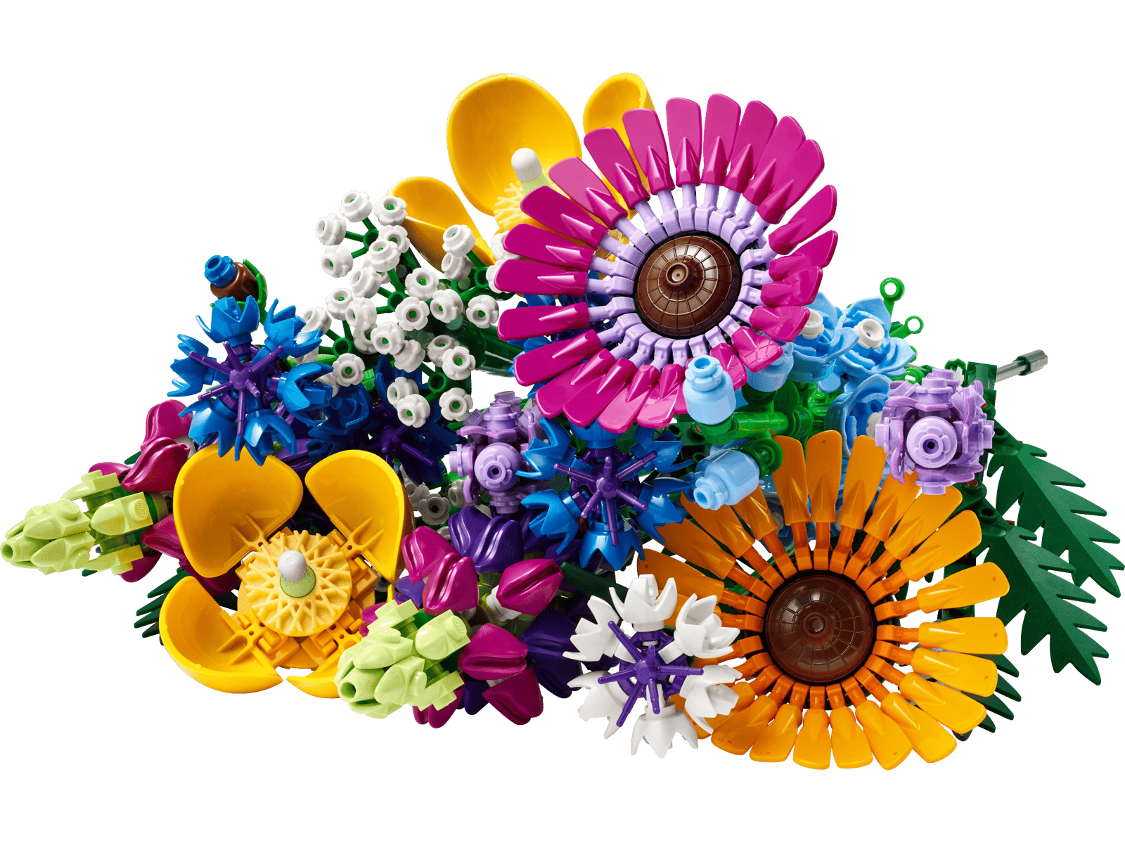 Lego 10313 Wildflower Bouquet
