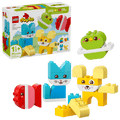 Lego 10477 Cute Pets