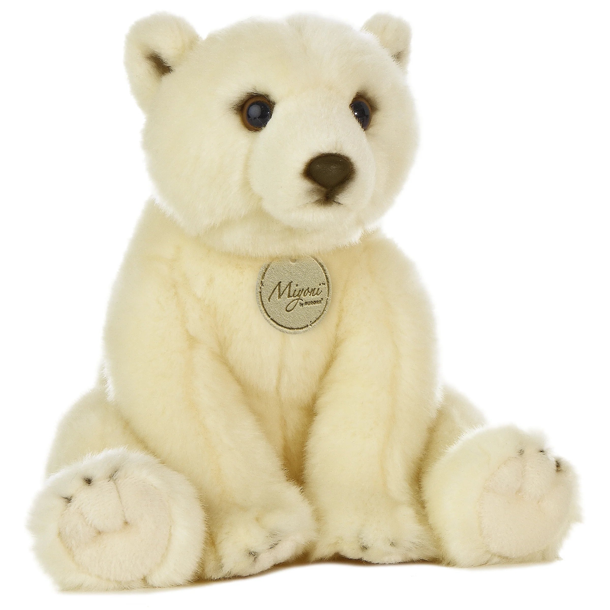 Miyoni- Polar Bear