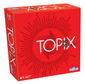 Topix : The Game of Rapid Recall
