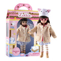 Pandora's Box – Kids Fashion Doll (Ages 4–9)