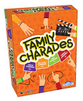 Family Charades