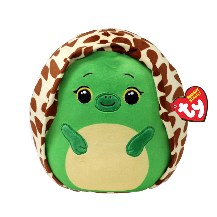 Turbo-turtle(8in TY Squish)