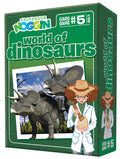 Professor Noggin - World of Dinosaurs