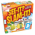 See It? Slam It!