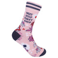 Next Stop Thrift Shop- Socks