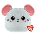 Catnip-mouse(8in TY Squish)