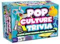 Pop Culture Trivia Game