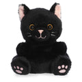 Palm Pals - Twilight Black Cat 5”