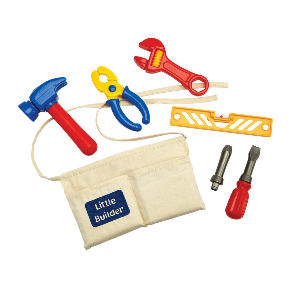 My First Tool Belt: Kidoozie