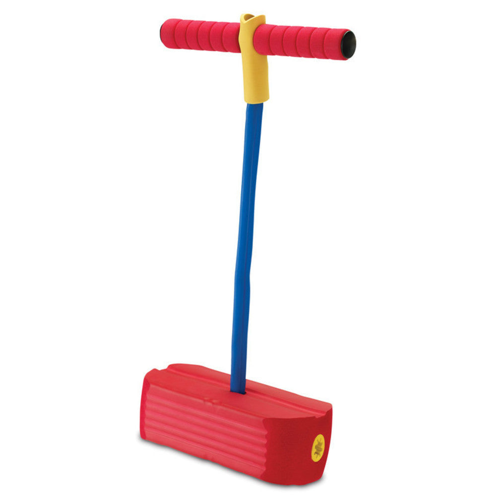 Pogo Jumper: Kidoozie