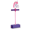Unicorn Pogo Jumper: Kidoozie