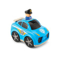 Press’n Zoom Police Car: Kidoozie