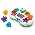 Lights’n Sounds Shape Sorter: Kidoozie