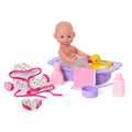 Bathtime Baby: Kidoozie