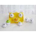 Peek’n Peep Eggs: Kidoozie