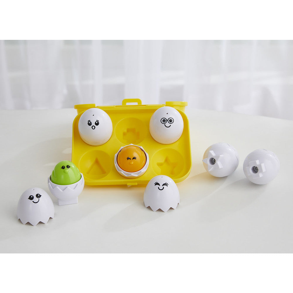 Peek’n Peep Eggs: Kidoozie