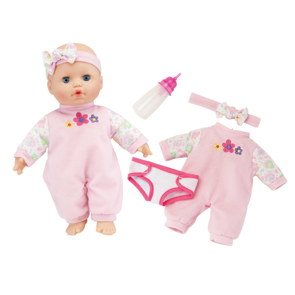 Sweetie Doll: Kidoozie