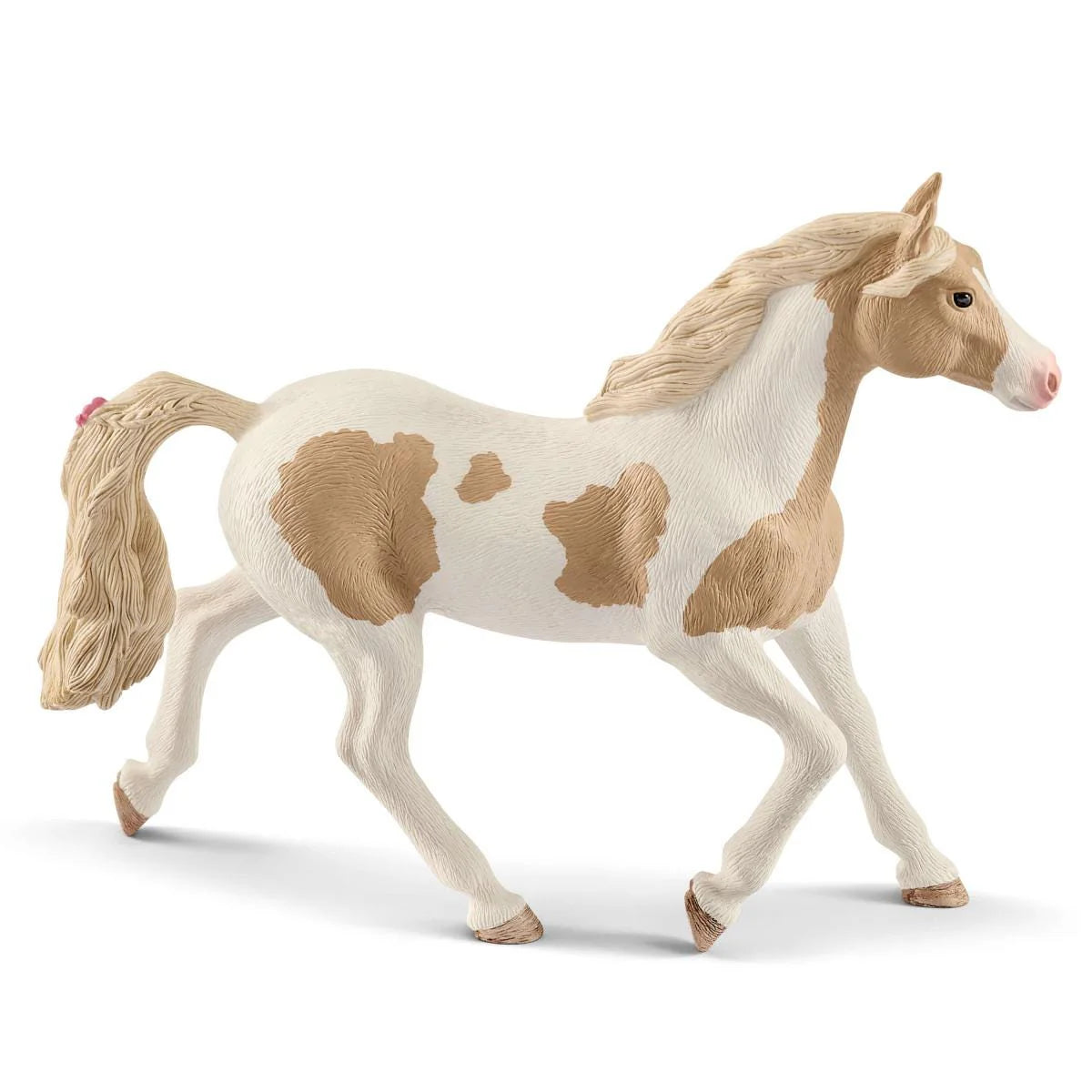 Schleich Paint Horse Mare 13884