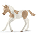 Schleich Paint Horse Foal 13886