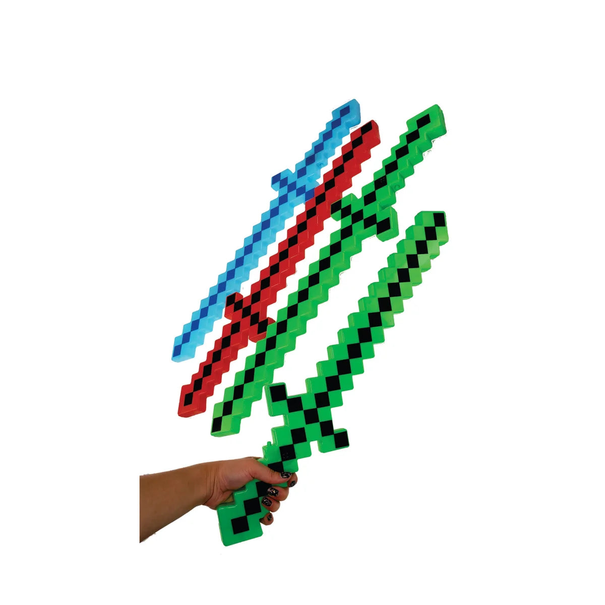 Sword w/Light & Sound