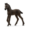Schleich Friesian Foal 13977