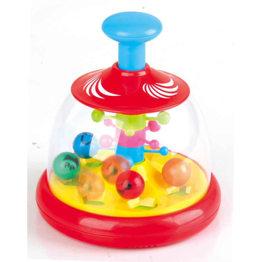 Press’s Tumble Activity Dome: Kidoozie